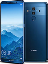 Best available price of Huawei Mate 10 Pro in Paraguay