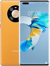Best available price of Huawei Mate 40 Pro 4G in Paraguay