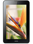 Best available price of Huawei MediaPad 7 Vogue in Paraguay