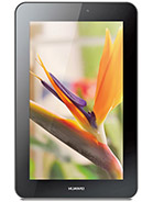 Best available price of Huawei MediaPad 7 Youth2 in Paraguay