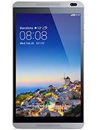 Best available price of Huawei MediaPad M1 in Paraguay