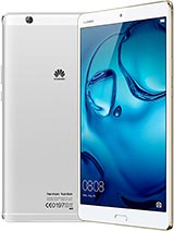Best available price of Huawei MediaPad M3 8-4 in Paraguay