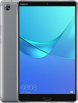 Best available price of Huawei MediaPad M5 8 in Paraguay