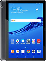 Best available price of Huawei MediaPad T5 in Paraguay