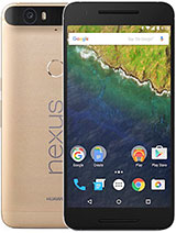 Best available price of Huawei Nexus 6P in Paraguay