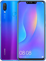 Best available price of Huawei nova 3i in Paraguay