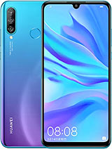 Best available price of Huawei nova 4e in Paraguay