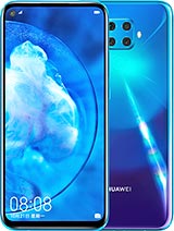 Best available price of Huawei nova 5z in Paraguay