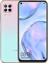 Best available price of Huawei nova 6 SE in Paraguay