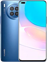 Best available price of Huawei nova 8i in Paraguay