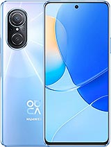 Best available price of Huawei nova 9 SE 5G in Paraguay