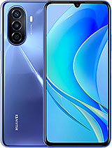 Best available price of Huawei nova Y70 Plus in Paraguay
