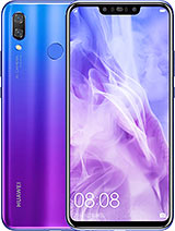 Best available price of Huawei nova 3 in Paraguay