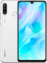 Best available price of Huawei P30 lite in Paraguay