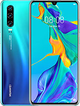 Best available price of Huawei P30 in Paraguay