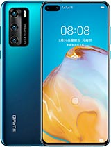 Best available price of Huawei P40 4G in Paraguay