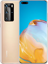 Best available price of Huawei P40 Pro in Paraguay
