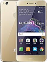Best available price of Huawei P8 Lite 2017 in Paraguay