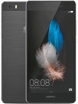 Best available price of Huawei P8lite ALE-L04 in Paraguay