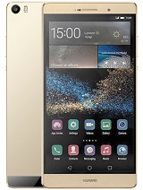 Best available price of Huawei P8max in Paraguay