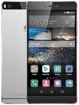 Best available price of Huawei P8 in Paraguay