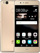 Best available price of Huawei P9 lite in Paraguay