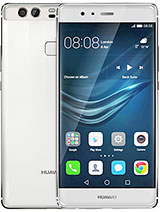 Best available price of Huawei P9 Plus in Paraguay