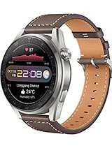 Best available price of Huawei Watch 3 Pro in Paraguay