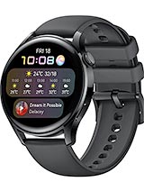 Best available price of Huawei Watch 3 in Paraguay