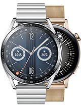 Best available price of Huawei Watch GT 3 in Paraguay