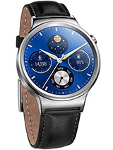 Best available price of Huawei Watch in Paraguay