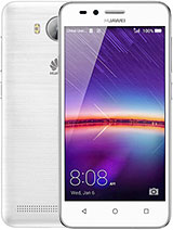 Best available price of Huawei Y3II in Paraguay