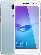Best available price of Huawei Y5 2017 in Paraguay