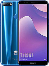 Best available price of Huawei Y7 2018 in Paraguay