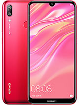 Best available price of Huawei Y7 2019 in Paraguay