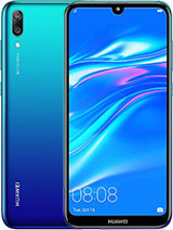 Best available price of Huawei Y7 Pro 2019 in Paraguay