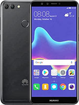 Best available price of Huawei Y9 2018 in Paraguay
