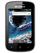 Best available price of Icemobile Apollo Touch 3G in Paraguay