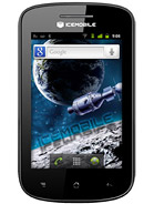 Best available price of Icemobile Apollo Touch in Paraguay