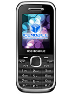 Best available price of Icemobile Blizzard in Paraguay