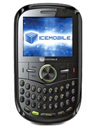 Best available price of Icemobile Comet II in Paraguay
