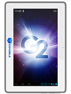 Best available price of Icemobile G2 in Paraguay
