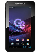 Best available price of Icemobile G3 in Paraguay