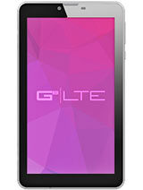 Best available price of Icemobile G8 LTE in Paraguay