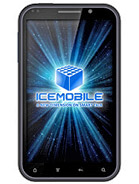 Best available price of Icemobile Prime in Paraguay