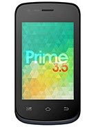 Best available price of Icemobile Prime 3-5 in Paraguay