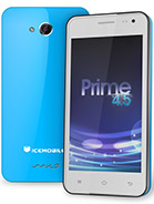 Best available price of Icemobile Prime 4-5 in Paraguay