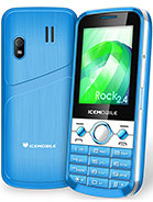 Best available price of Icemobile Rock 2-4 in Paraguay