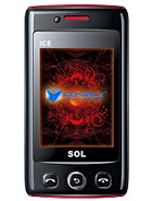 Best available price of Icemobile Sol in Paraguay