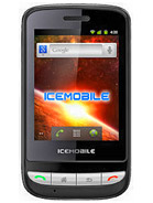 Best available price of Icemobile Sol II in Paraguay
